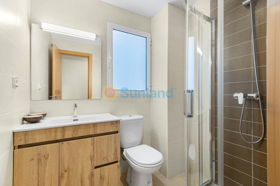 Resale - Apartment - Orihuela Costa - Lomas De Cabo Roig