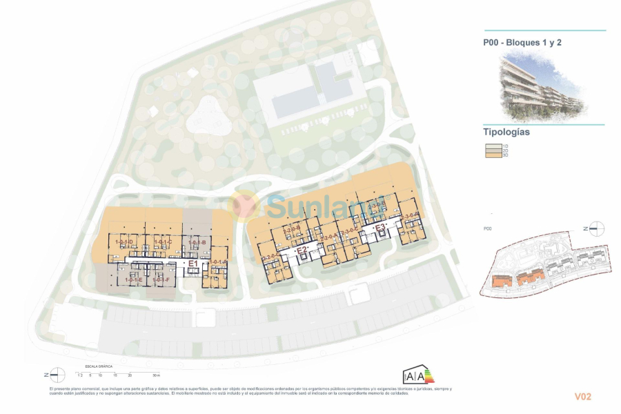 Nueva construcción  - Apartamento - Dénia - Playa de La Almadraba