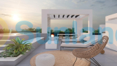 Nueva construcción  - Quad house - Torre Pacheco - Santa Rosalia Lake And Life Resort