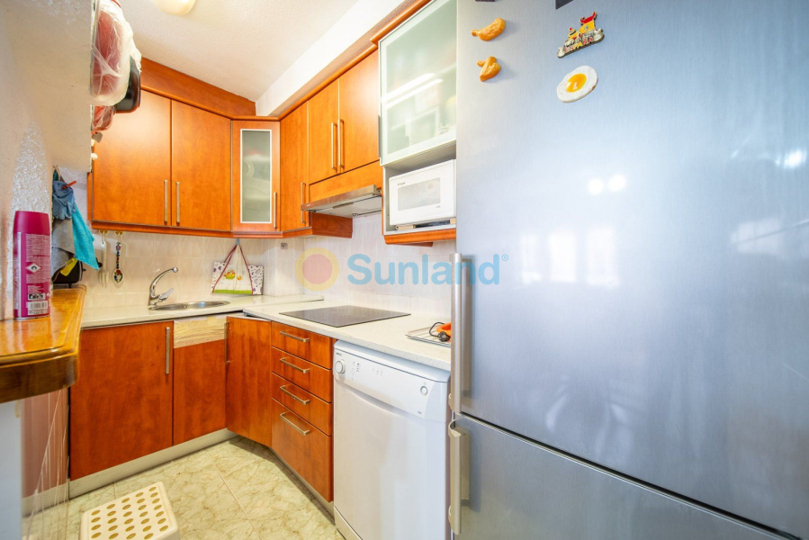 Brukte eiendommer - Casa de Pueblo - Torrevieja - La Mata