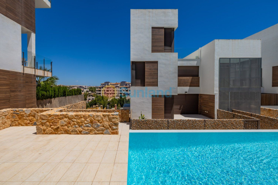 Använda fastigheter - Ático - Orihuela Costa - Las ramblas golf