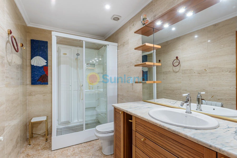 Segunda mano - Chalet - Elche/Elx