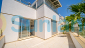 Resale - Villa - Orihuela Costa - Lomas De Cabo Roig