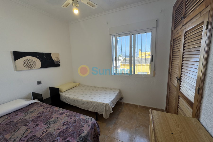 Verkauf - Haus - Torrevieja - San Luis