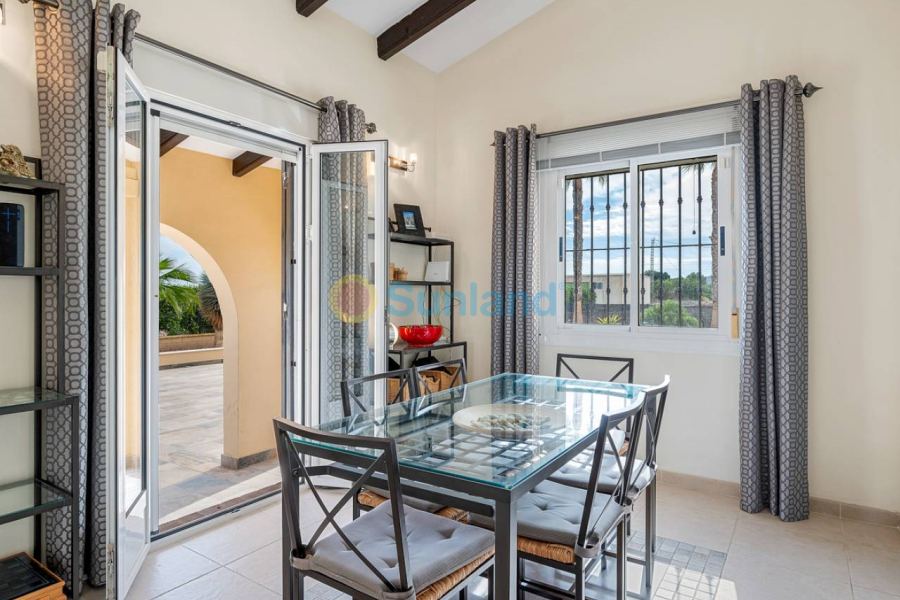 Segunda mano - Country house - Rafal