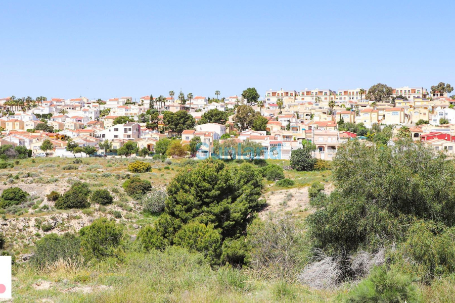 New Build - Villa - San Fulgencio - La Escuera