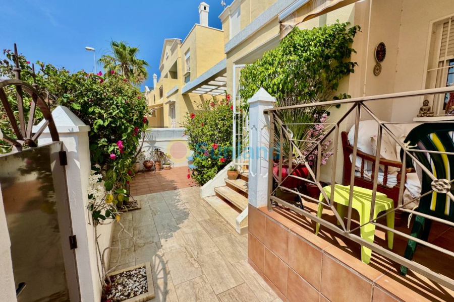 Resale - Villa - Ciudad Quesada