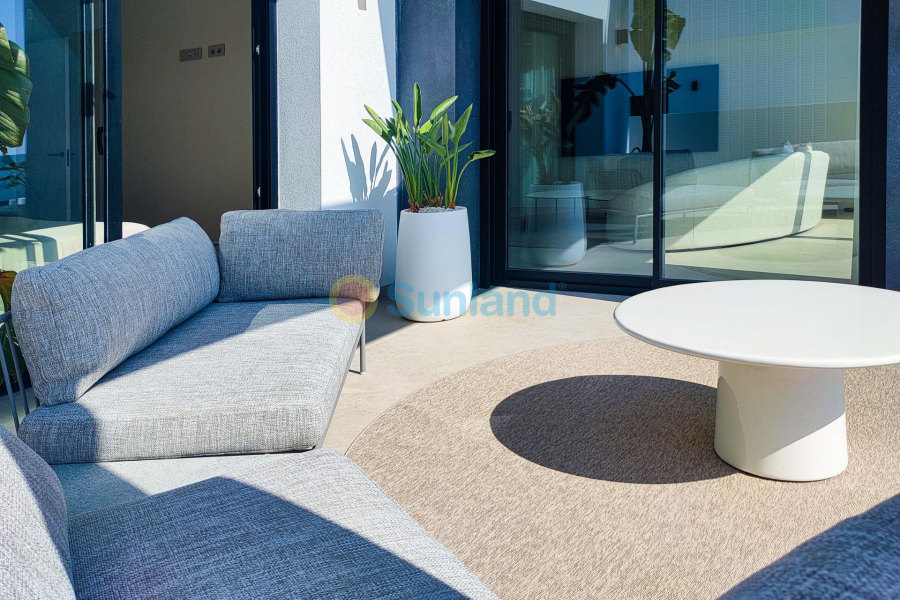 New Build - Villa - Rojales - Ciudad Quesada