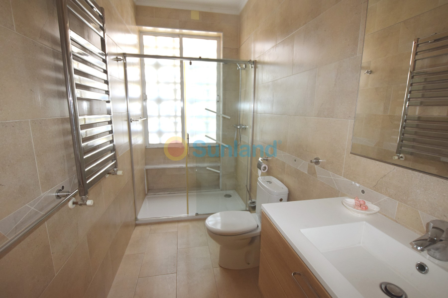 Resale - Detached Villa - Ciudad Quesada - Central Quesada