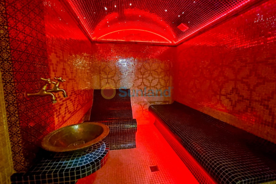 Brukte eiendommer - Villa - Torrevieja - La Mata