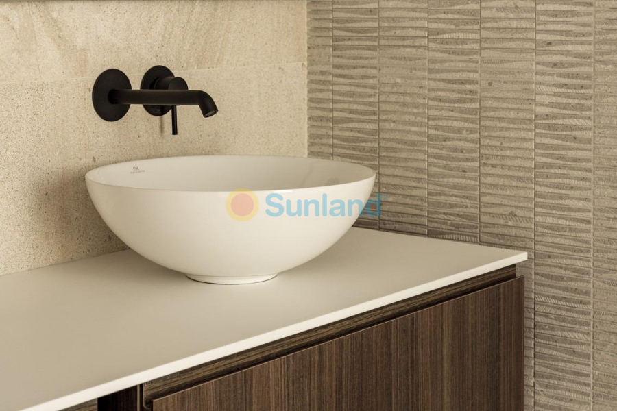 Nueva construcción  - Chalet - Finestrat - Campana garden