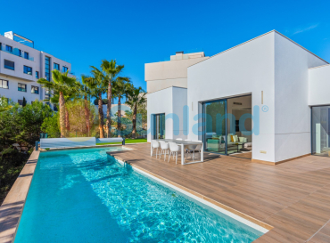 Villa - Resale - Las Colinas Golf Resort - Las Colinas golf