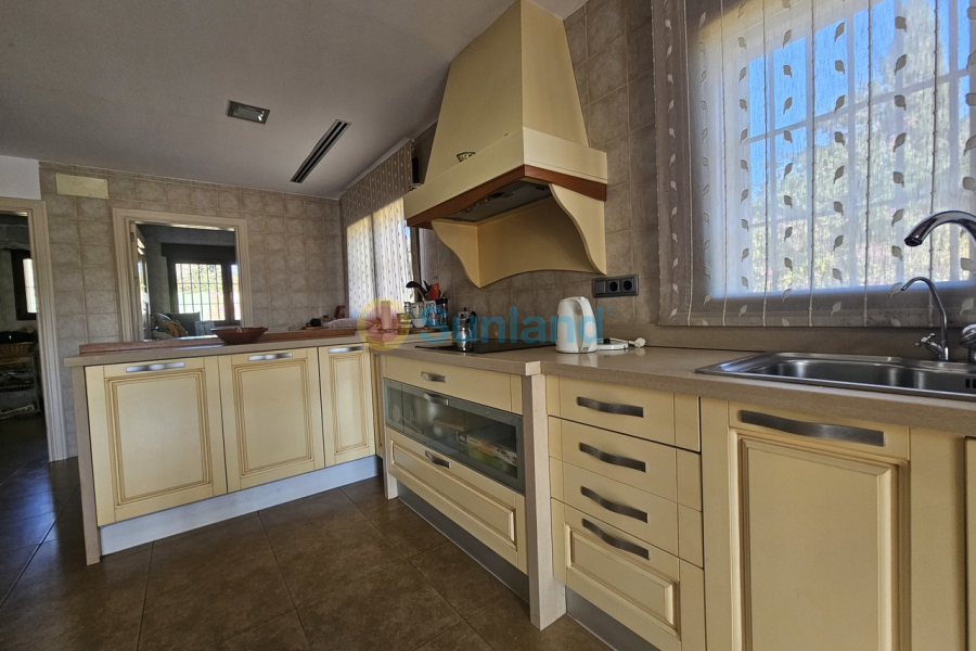 Brukte eiendommer - V - La Manga Club