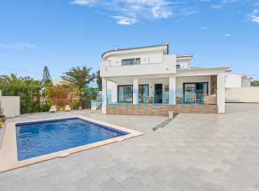 Villa - Brukte eiendommer - Ciudad Quesada - Rojales - Ciudad Quesada - Rojales