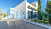 Resale - Villa - Orihuela Costa - Agua Marina