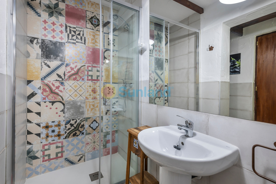 Använda fastigheter - Villa - Orihuela Costa - Lomas De Cabo Roig