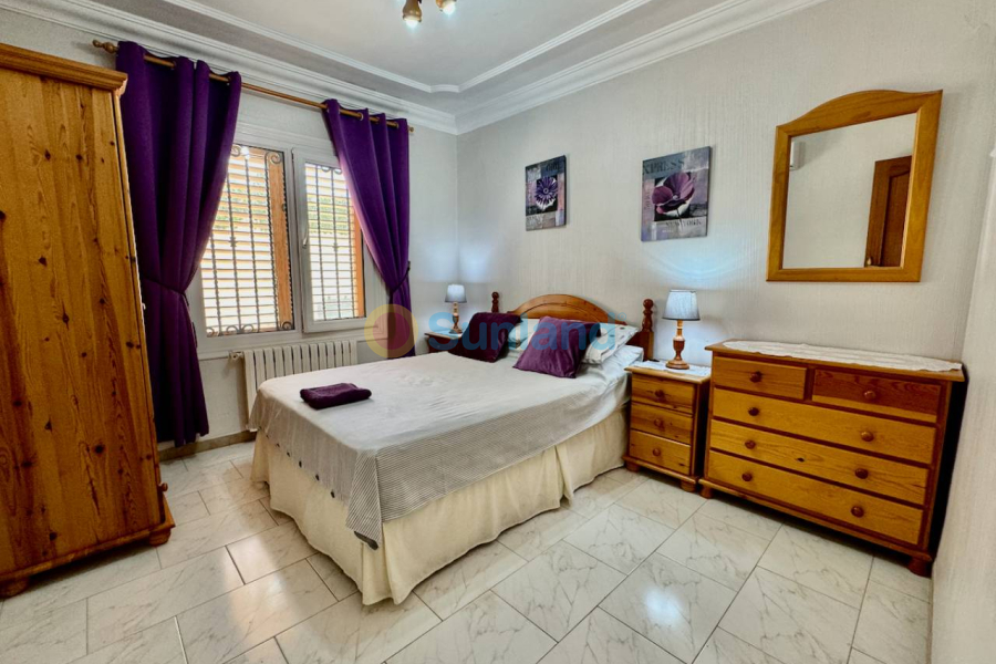 Segunda mano - Country house - Castalla