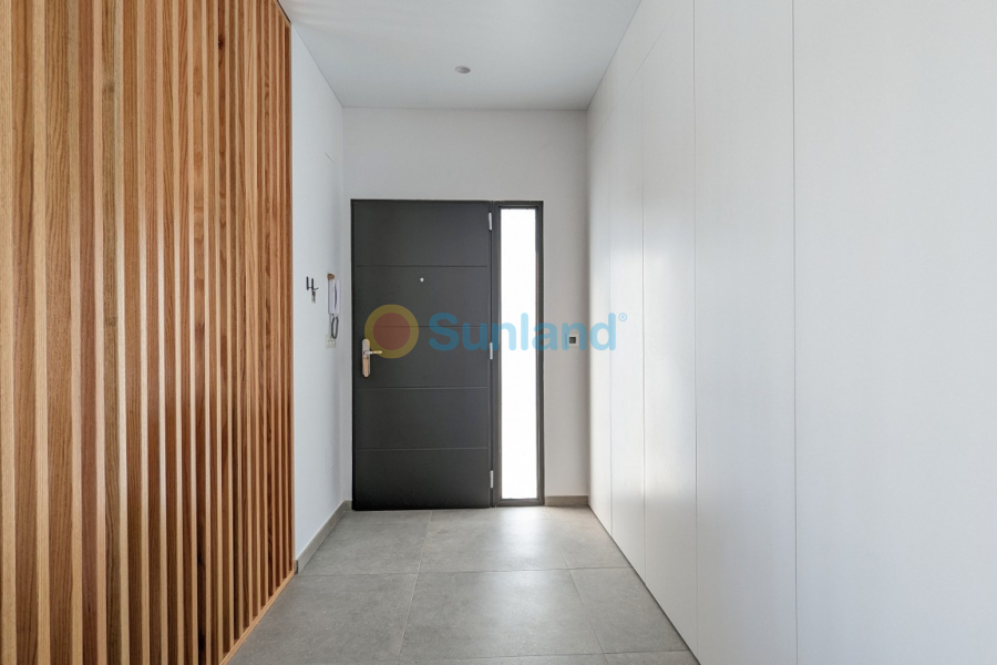 Använda fastigheter - Detached Villa - Torremendo