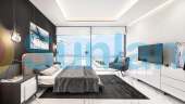 New Build - Villa - Calpe - Maryvilla
