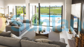 New Build - Villa - Los Alcázares - Serena Golf