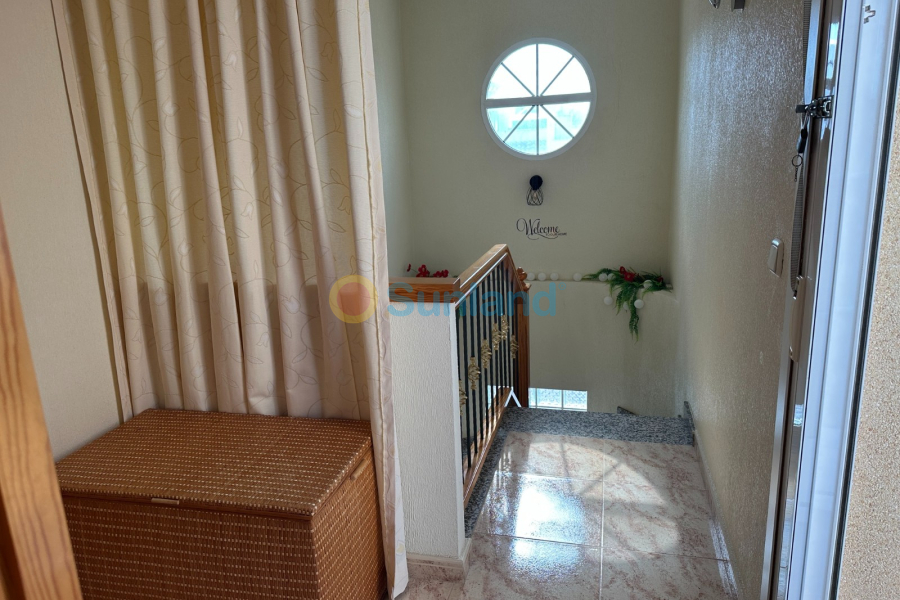 Resale - Villa - Orihuela Costa - Villamartin