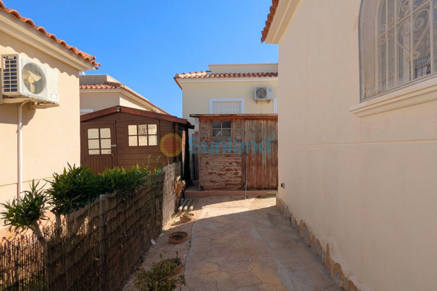 Segunda mano - Detached Villa - Lo Crispín