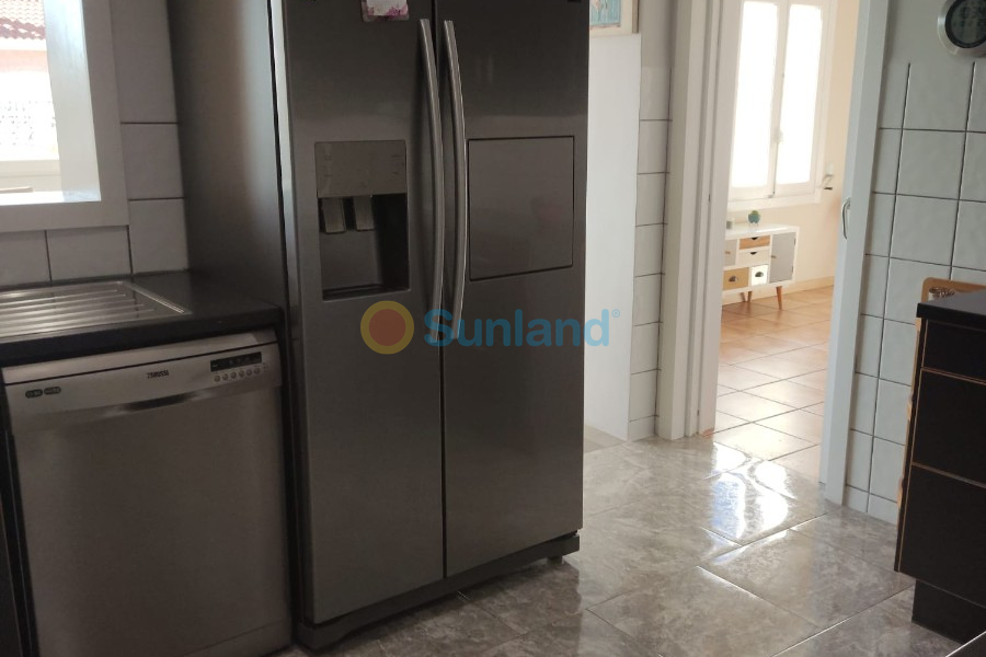 Segunda mano - Detached Villa - Ciudad Quesada - Central Quesada