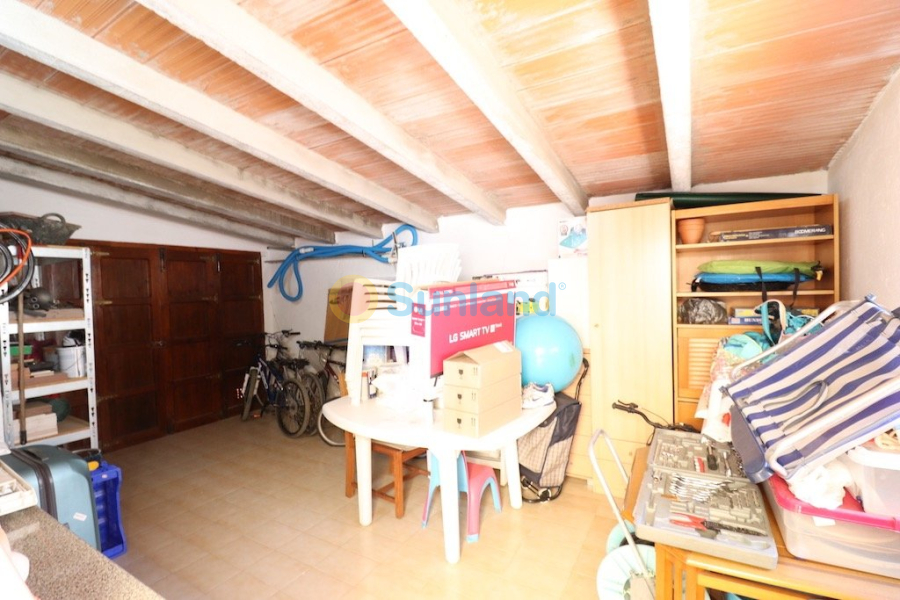 Resale - V - Orihuela Costa - Punta Prima