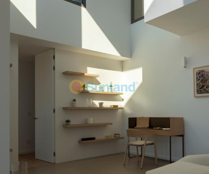 Nueva construcción  - Chalet - Benitachell - CUMBRES DEL SOL