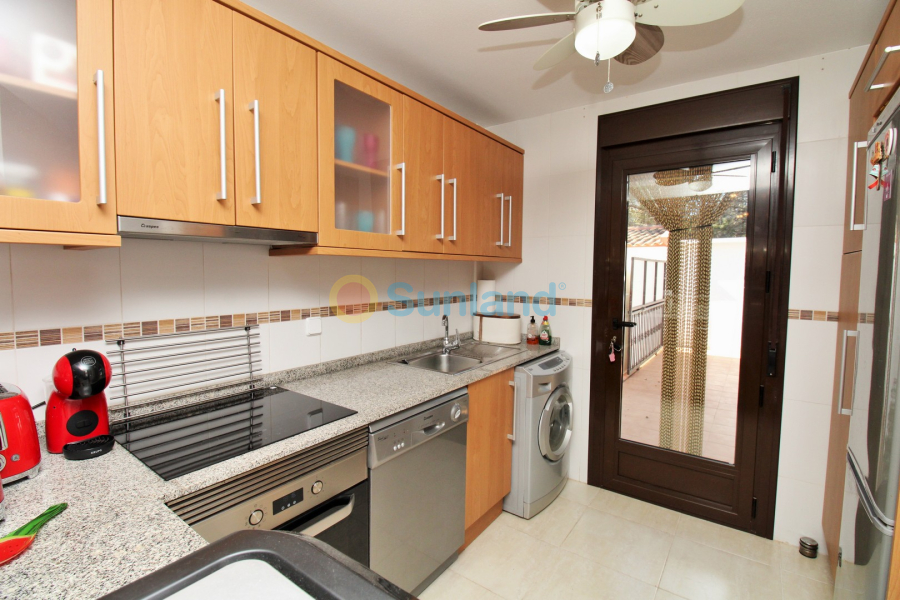 Använda fastigheter - Villa - Villamartin - PAU 8