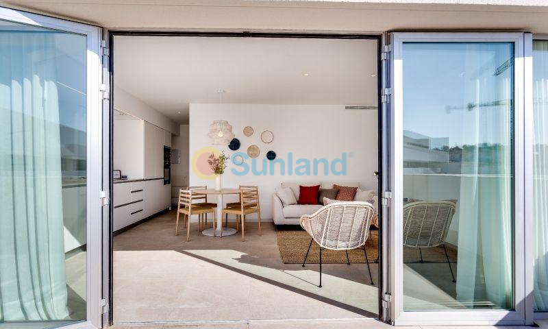 Ny bygg - Bungalow - Torrevieja - Los Balcones