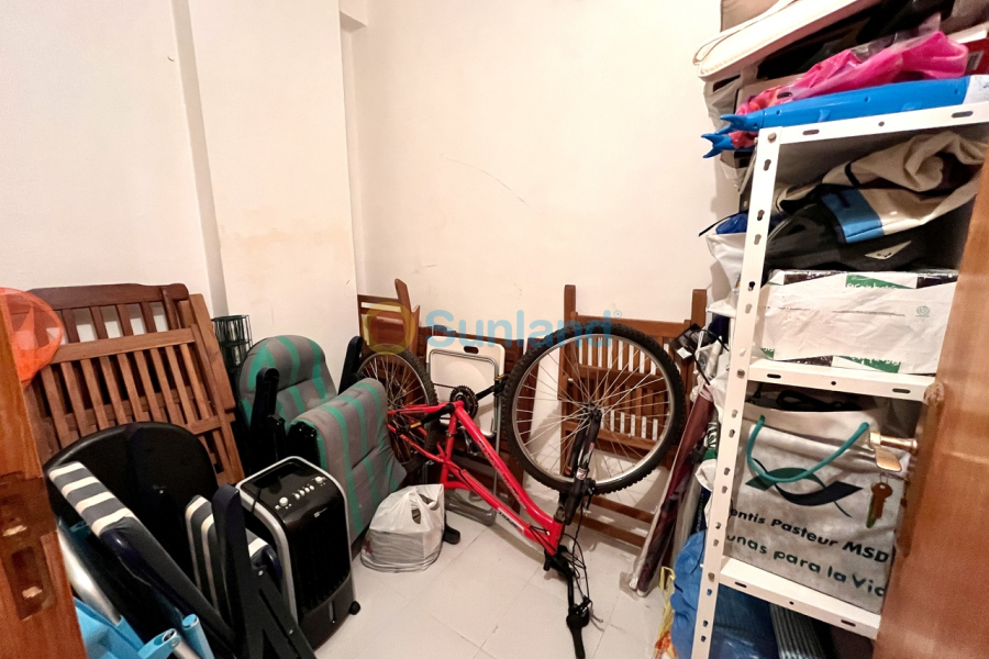 Resale - P - Dehesa de Campoamor - Dehesa De Campoamor