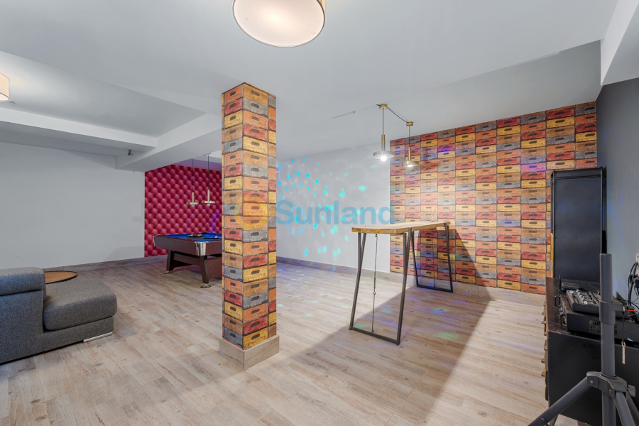 Resale - Villa - Ciudad Quesada - Rojales