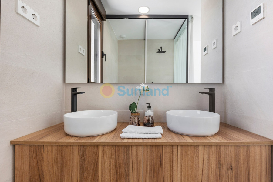 Resale - Villa - Torre Pacheco - Santa Rosalia Lake And Life Resort