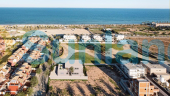 New Build - Villa - Orihuela costa - Pilar De La Horadada