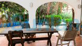 Använda fastigheter - Villa - Orihuela Costa - Cabo Roig