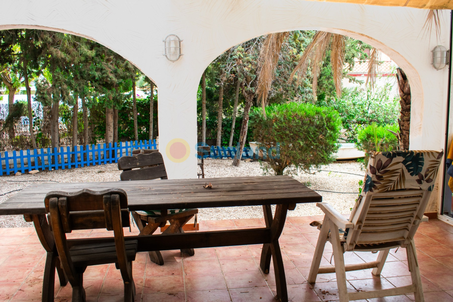 Använda fastigheter - Villa - Orihuela Costa - Cabo Roig