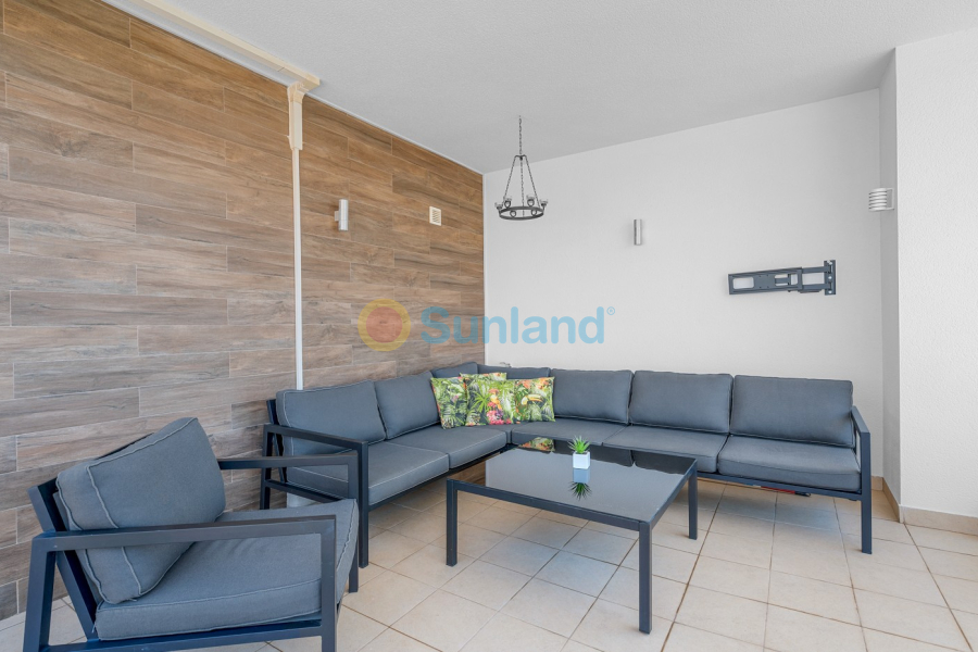 Resale - Townhouse - Formentera del Segura - 