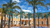 New Build - Apartment - El Verger - Playa de La Almadraba