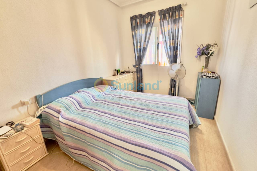 Brukte eiendommer - Villa - Algorfa - Lo Crispin