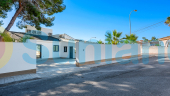 Resale - Villa - Ciudad Quesada - Rojales - Rojales