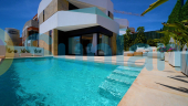 New Build - Villa - Orihuela Costa - Los Altos