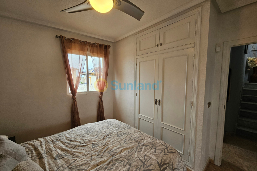 Använda fastigheter - Villa - Playa Flamenca - San Jose