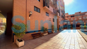 New Build - Ground floor apartment - ALICANTE - Carolinas Bajas