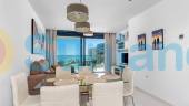 Resale - Apartment - Orihuela Costa - Punta Prima