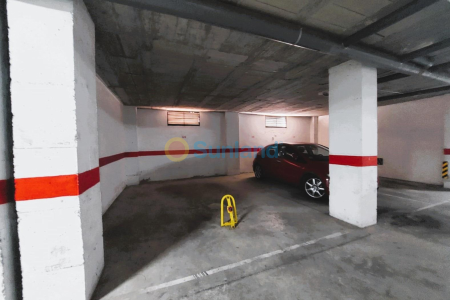 Segunda mano - A - Torrevieja - Centro