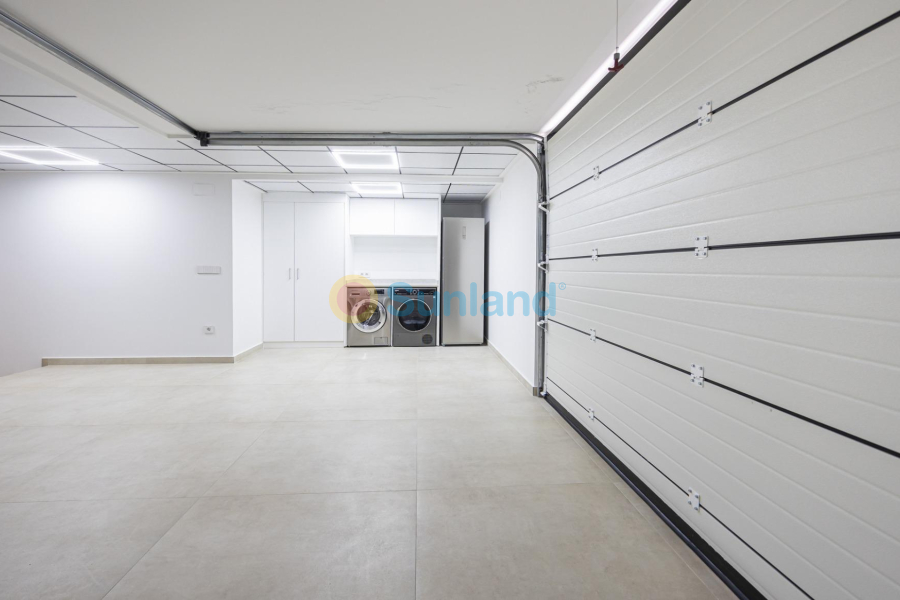 Ny bygg - Villa - Rojales - Ciudad Quesada