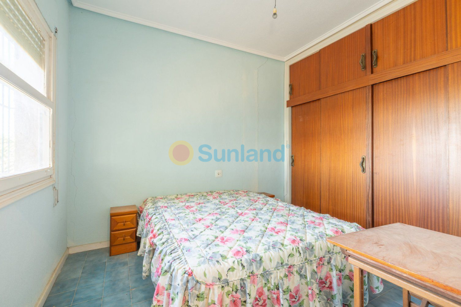 Brukte eiendommer - Villa - Los Montesinos