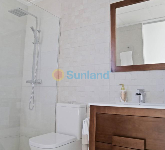 Ny bygg - Villa - Orihuela Costa - Dehesa De Campoamor