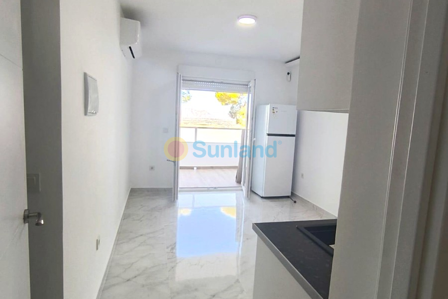 Resale - Studio apartment - Ciudad Quesada - Upper Quesada